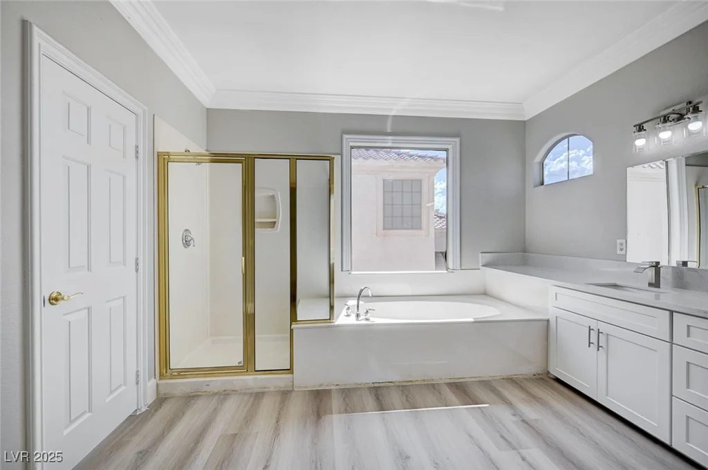 21 Bridal Falls, Las Vegas, NV 89148