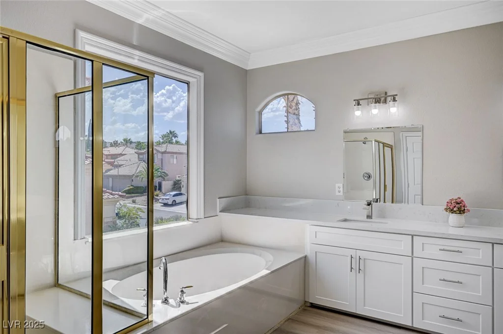 21 Bridal Falls, Las Vegas, NV 89148