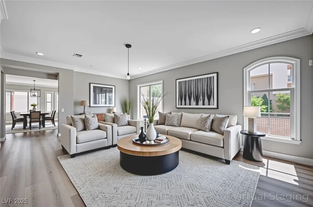21 Bridal Falls, Las Vegas, NV 89148