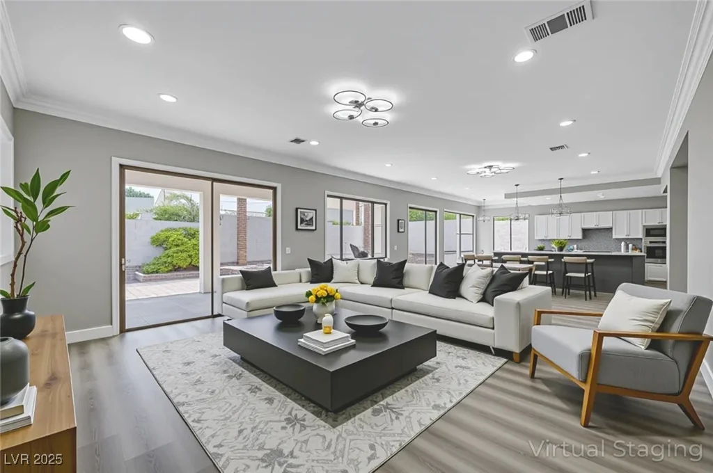 21 Bridal Falls, Las Vegas, NV 89148
