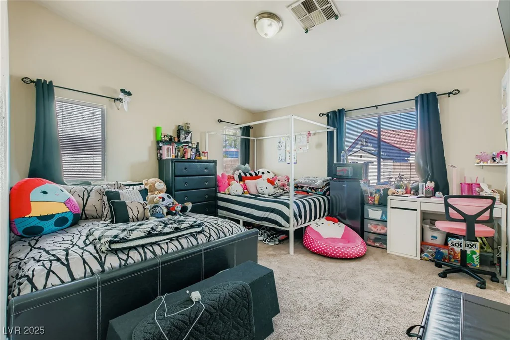 4628 Gleaming Meadows, North Las Vegas, NV 89031