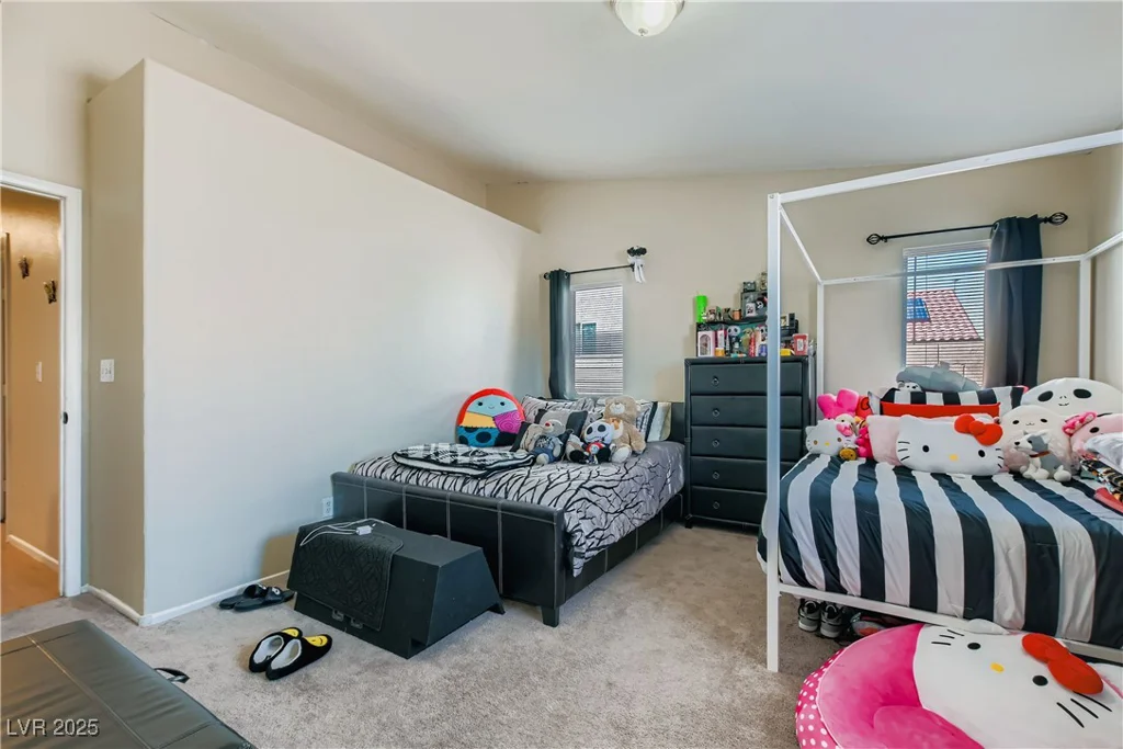 4628 Gleaming Meadows, North Las Vegas, NV 89031