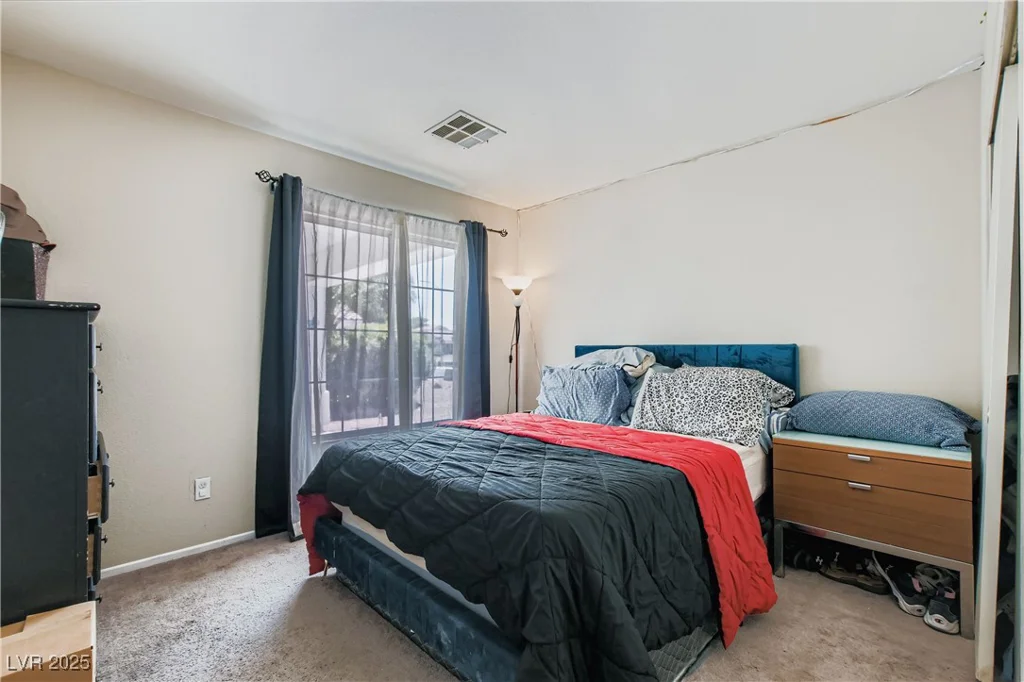 4628 Gleaming Meadows, North Las Vegas, NV 89031