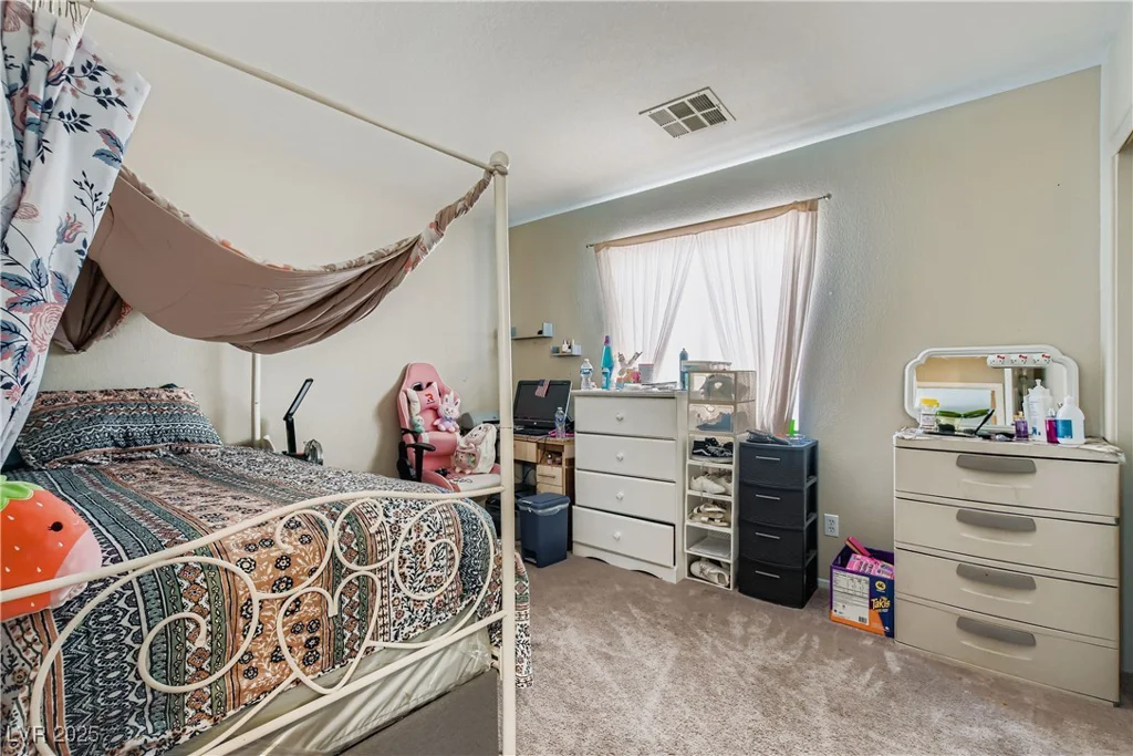4628 Gleaming Meadows, North Las Vegas, NV 89031