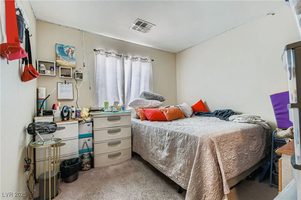 4628 Gleaming Meadows, North Las Vegas, NV 89031