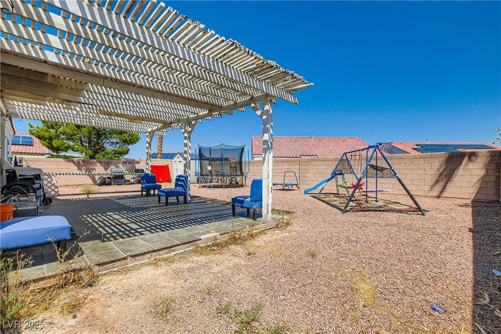 4628 Gleaming Meadows, North Las Vegas, NV 89031