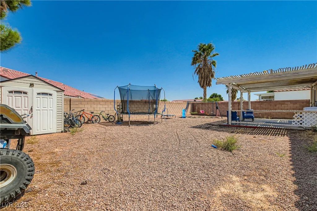 4628 Gleaming Meadows, North Las Vegas, NV 89031