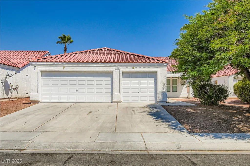 4628 Gleaming Meadows, North Las Vegas, NV 89031
