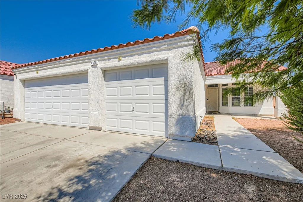 4628 Gleaming Meadows, North Las Vegas, NV 89031