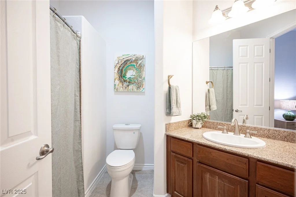 6760 Quapaw, Las Vegas, NV 89149