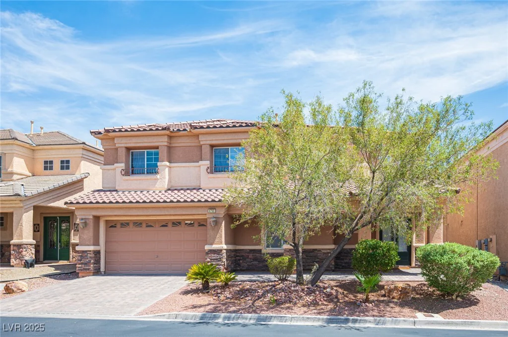 6760 Quapaw, Las Vegas, NV 89149