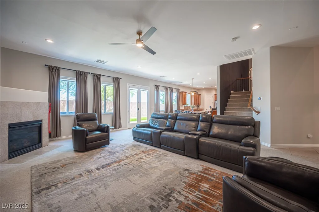 6760 Quapaw, Las Vegas, NV 89149