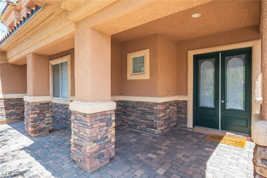 6760 Quapaw, Las Vegas, NV 89149