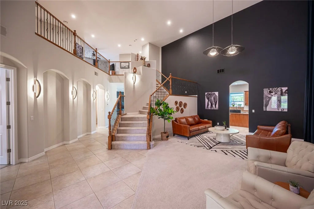 6760 Quapaw, Las Vegas, NV 89149