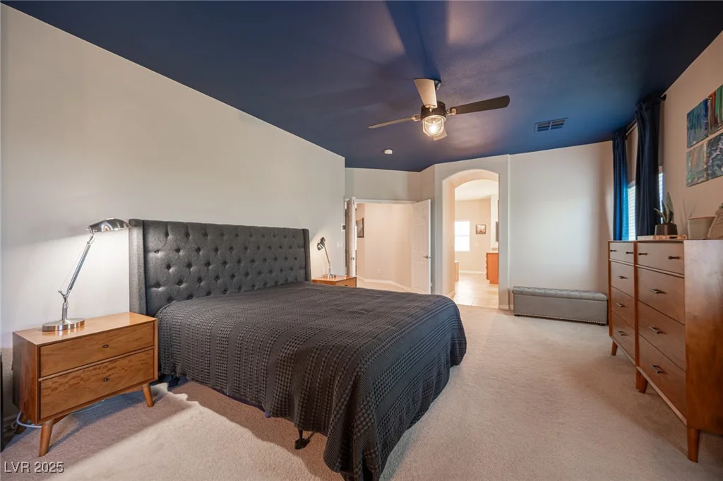 6760 Quapaw, Las Vegas, NV 89149