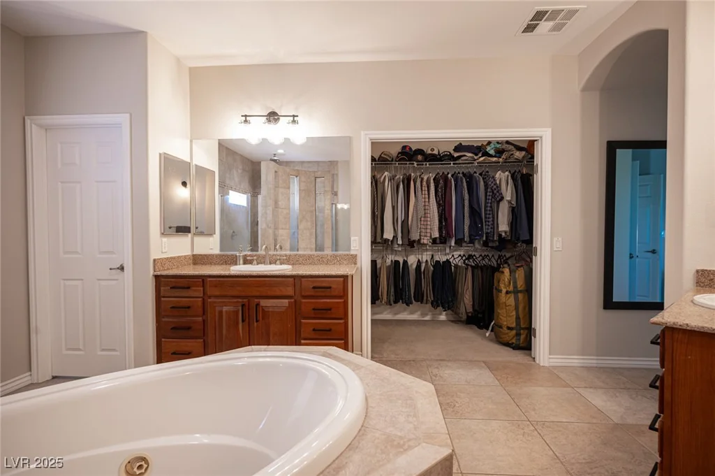 6760 Quapaw, Las Vegas, NV 89149