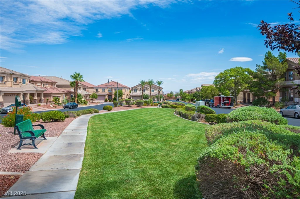 6760 Quapaw, Las Vegas, NV 89149