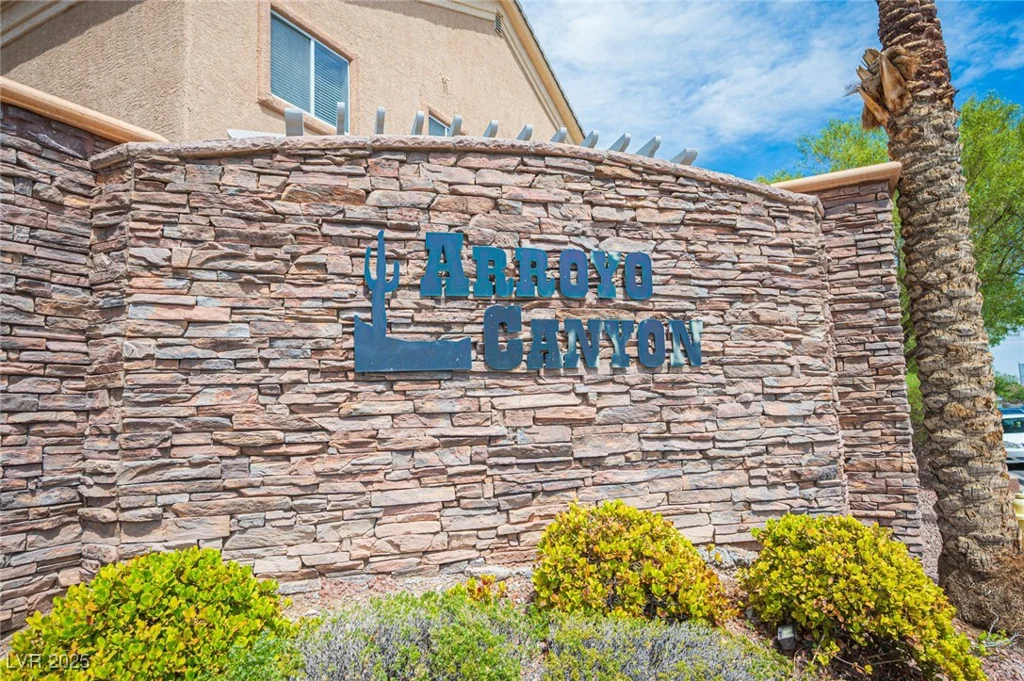 6760 Quapaw, Las Vegas, NV 89149