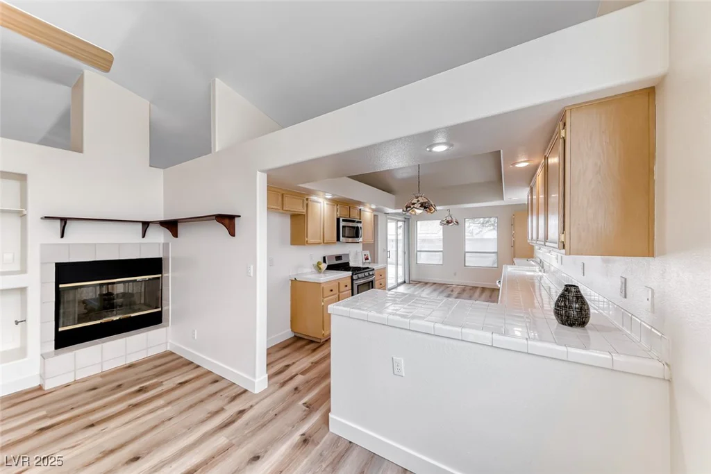 3646 Daisy Field, North Las Vegas, NV 89032