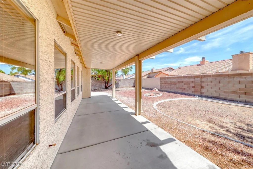 3646 Daisy Field, North Las Vegas, NV 89032
