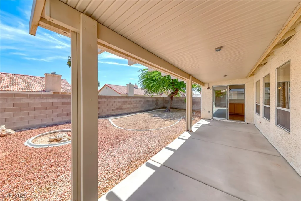 3646 Daisy Field, North Las Vegas, NV 89032