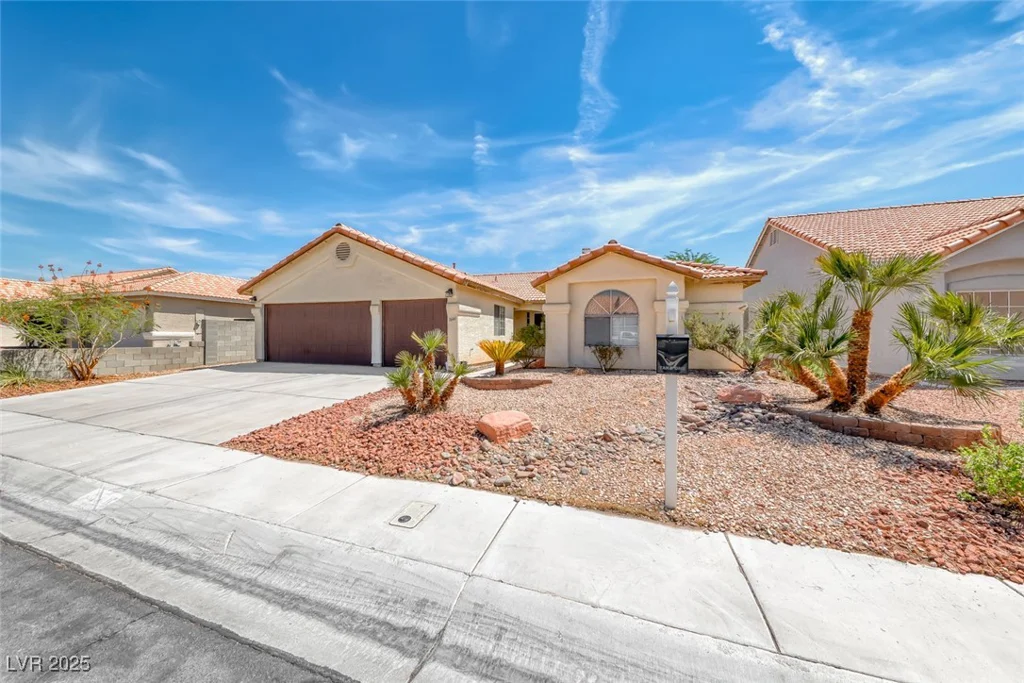 3646 Daisy Field, North Las Vegas, NV 89032