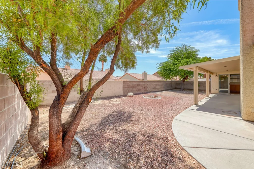 3646 Daisy Field, North Las Vegas, NV 89032