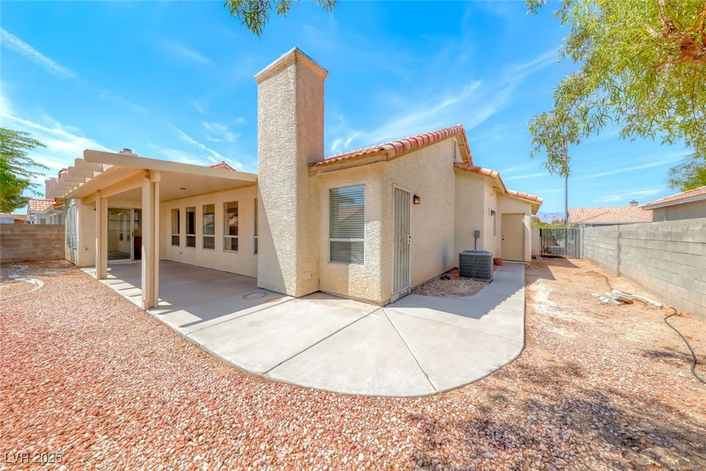 3646 Daisy Field, North Las Vegas, NV 89032