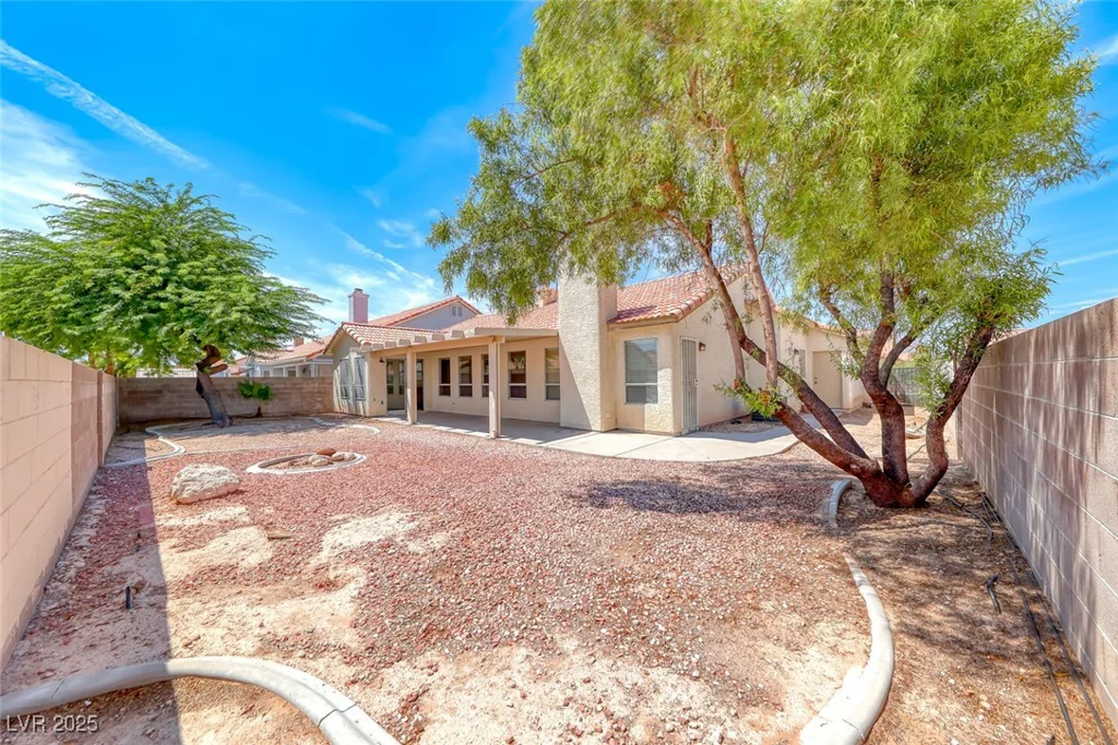 3646 Daisy Field, North Las Vegas, NV 89032