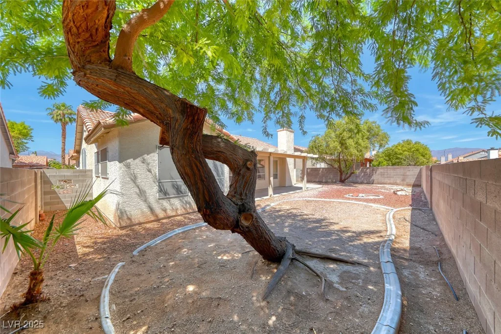 3646 Daisy Field, North Las Vegas, NV 89032