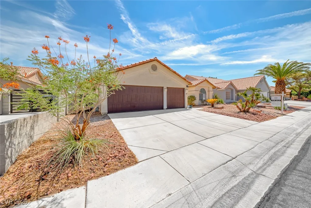 3646 Daisy Field, North Las Vegas, NV 89032