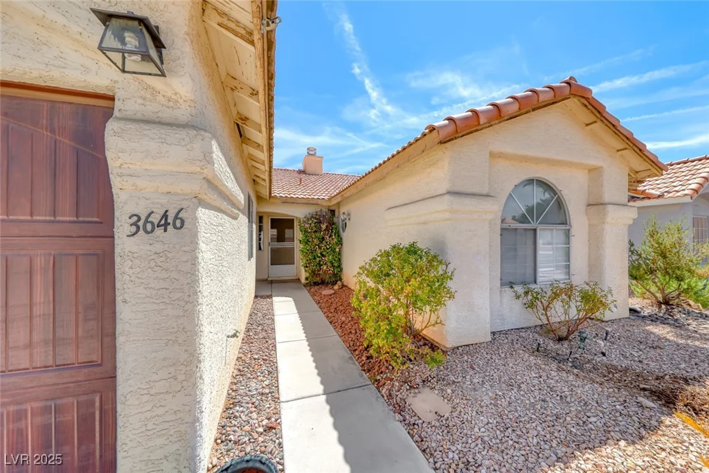 3646 Daisy Field, North Las Vegas, NV 89032