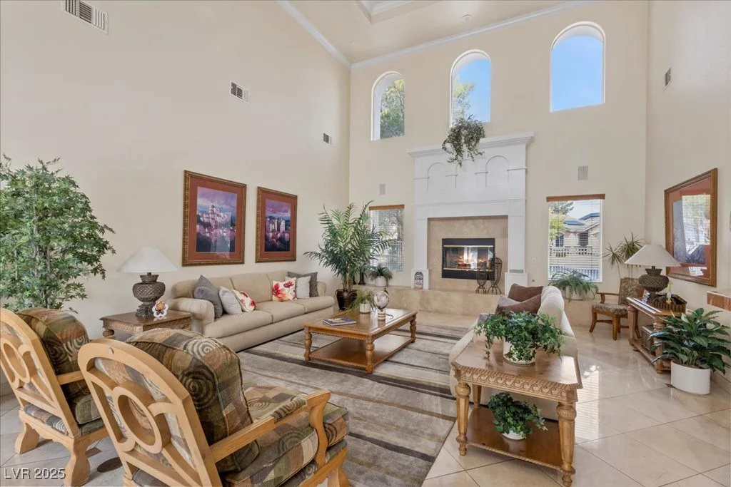 10301 George Hart, Las Vegas, NV 89129
