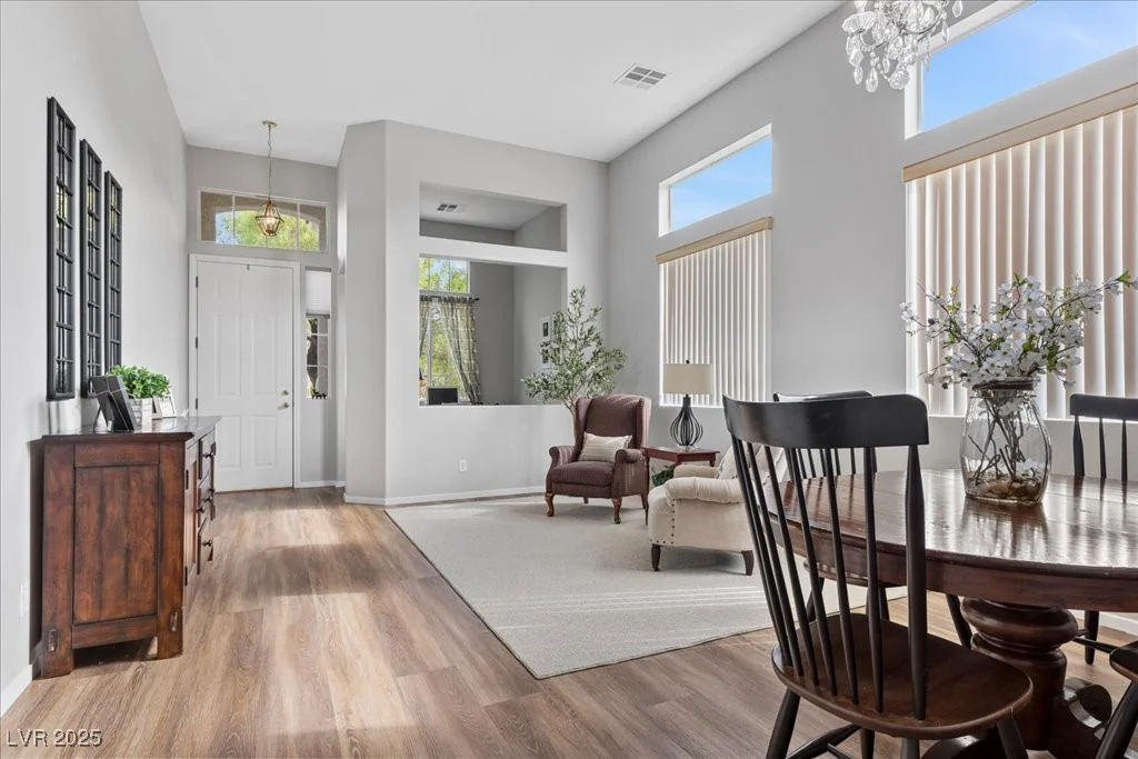 10301 George Hart, Las Vegas, NV 89129