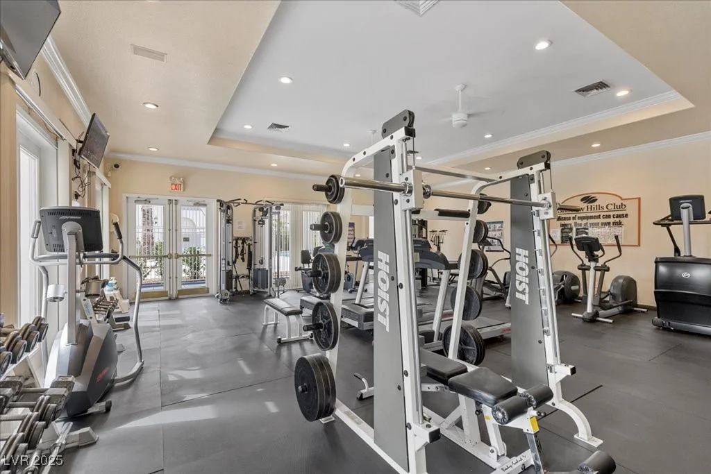 10301 George Hart, Las Vegas, NV 89129