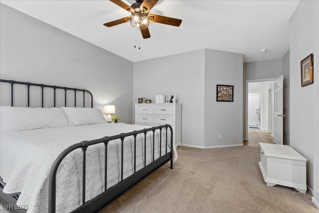 10301 George Hart, Las Vegas, NV 89129