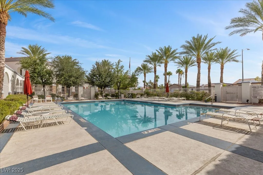 10301 George Hart, Las Vegas, NV 89129