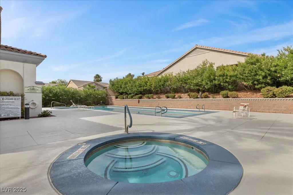 10301 George Hart, Las Vegas, NV 89129