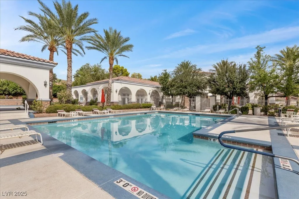 10301 George Hart, Las Vegas, NV 89129