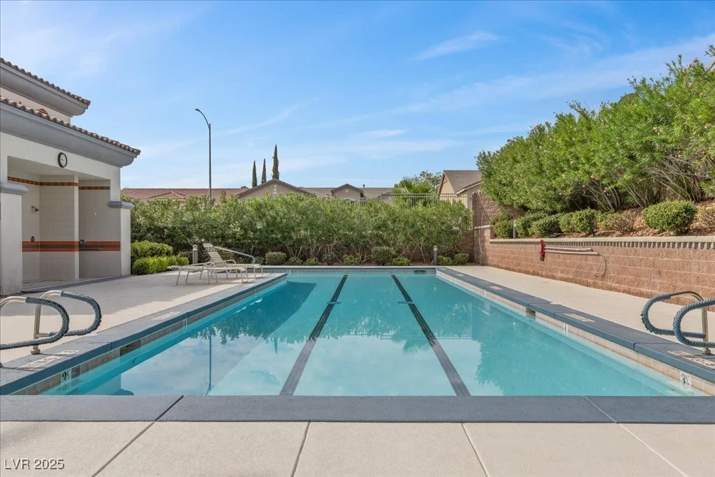 10301 George Hart, Las Vegas, NV 89129