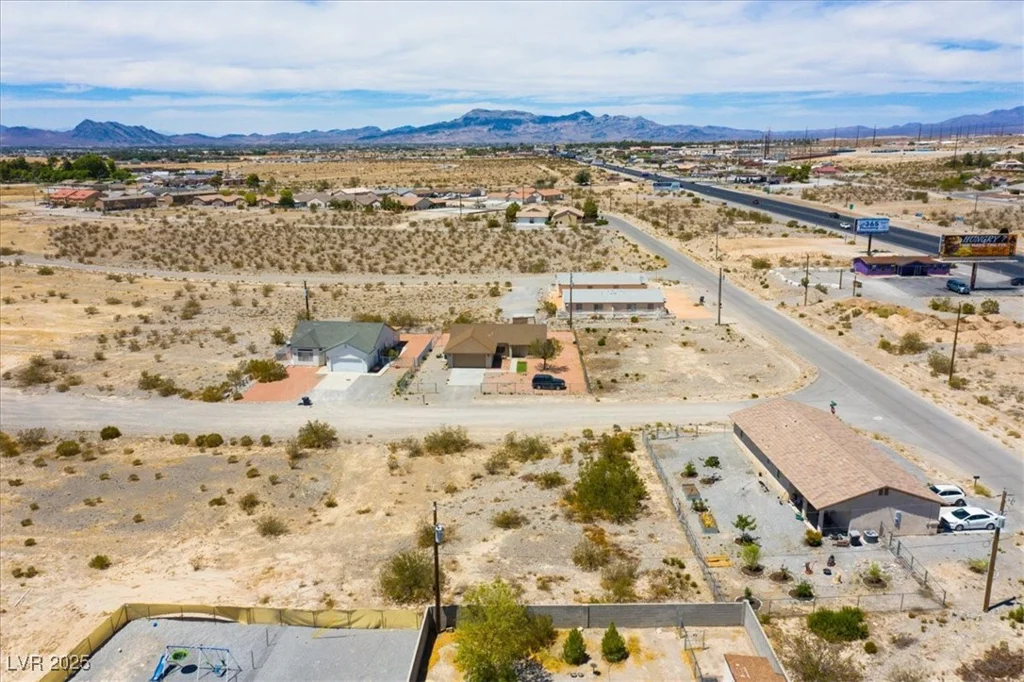 2711 Dapple, Pahrump, NV 89048
