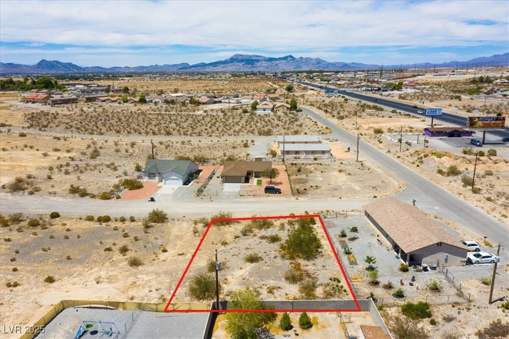 2711 Dapple, Pahrump, NV 89048