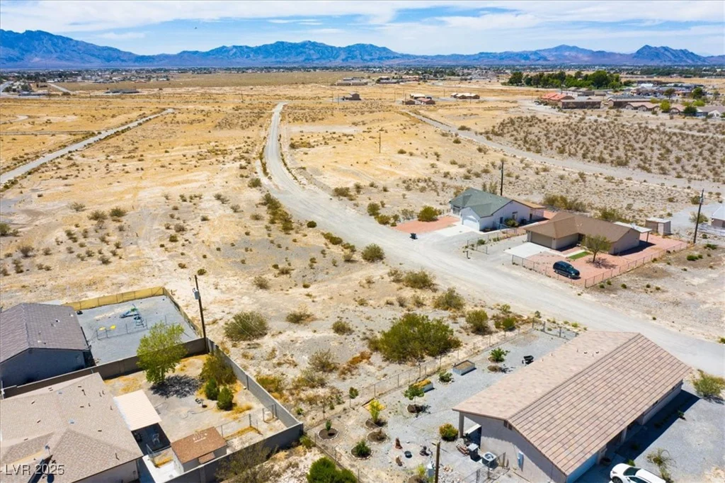2711 Dapple, Pahrump, NV 89048