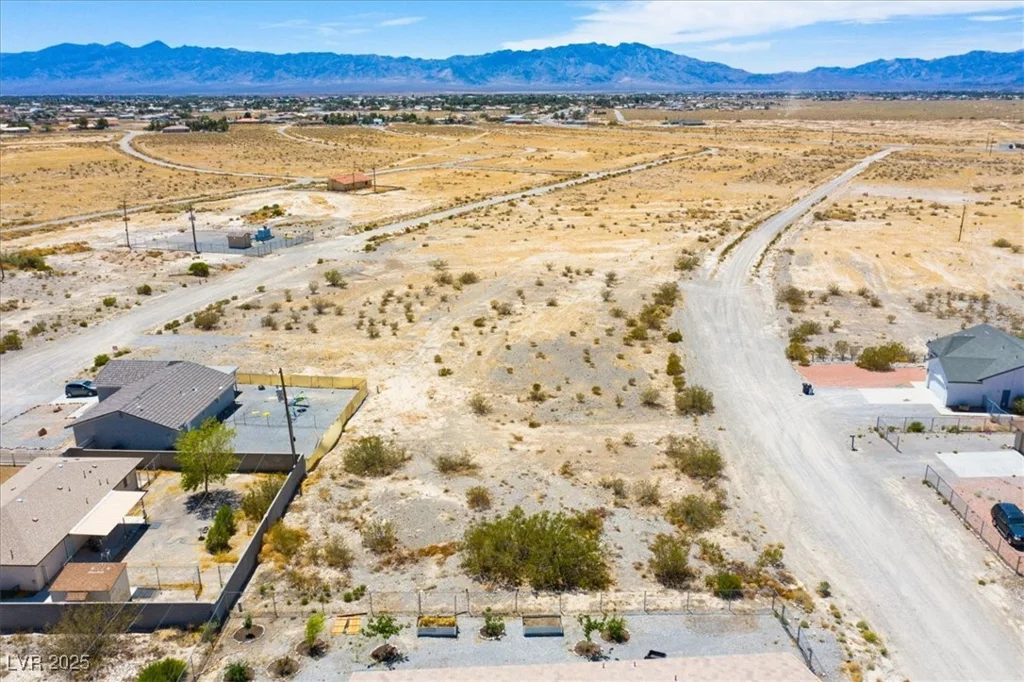 2711 Dapple, Pahrump, NV 89048