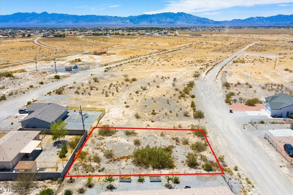 2711 Dapple, Pahrump, NV 89048