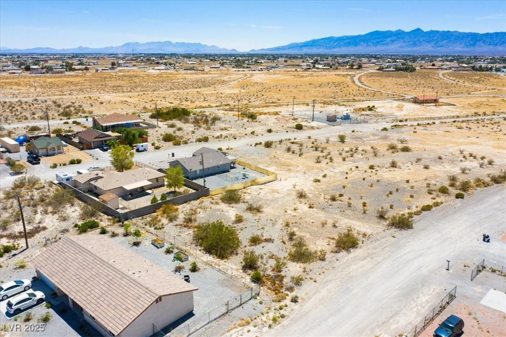 2711 Dapple, Pahrump, NV 89048