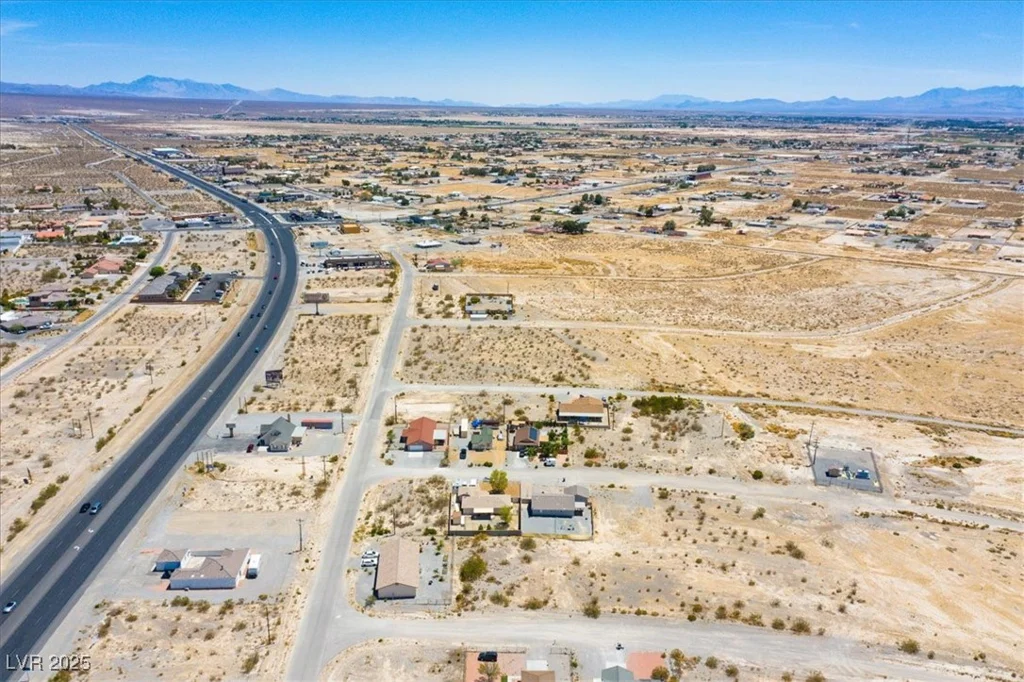 2711 Dapple, Pahrump, NV 89048