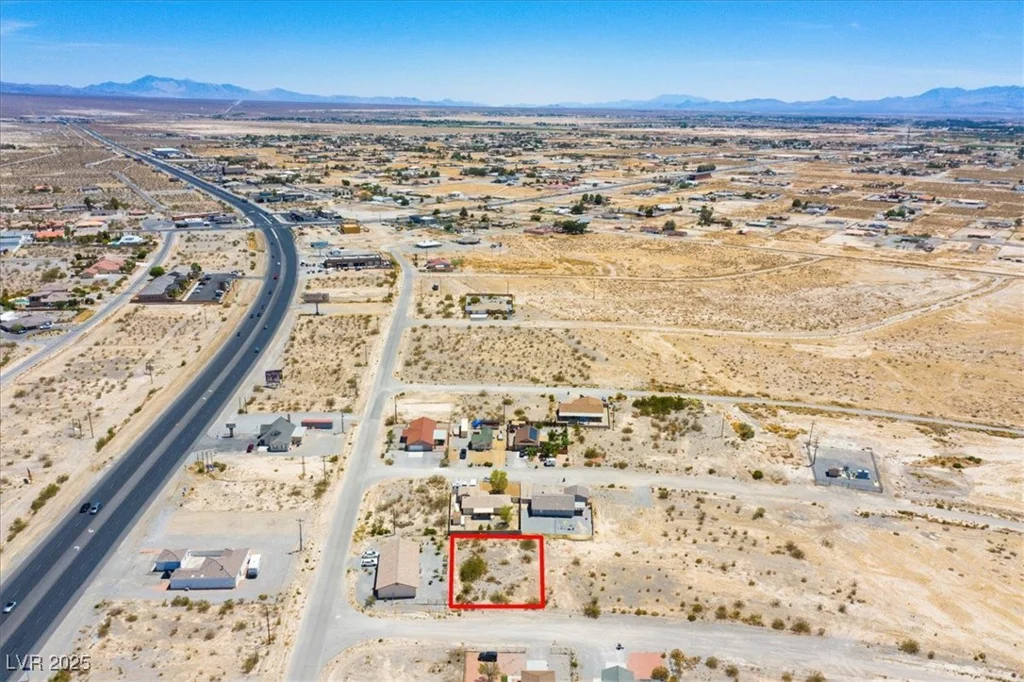 2711 Dapple, Pahrump, NV 89048