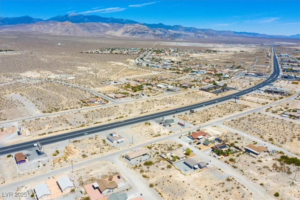 2711 Dapple, Pahrump, NV 89048