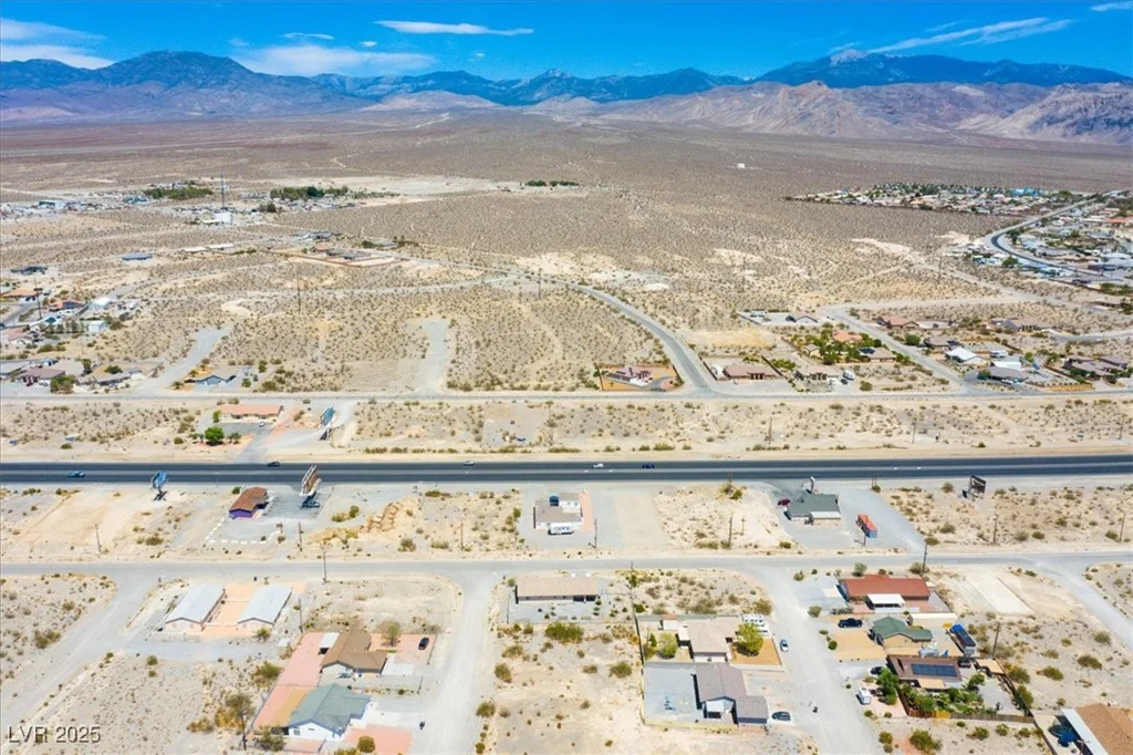2711 Dapple, Pahrump, NV 89048